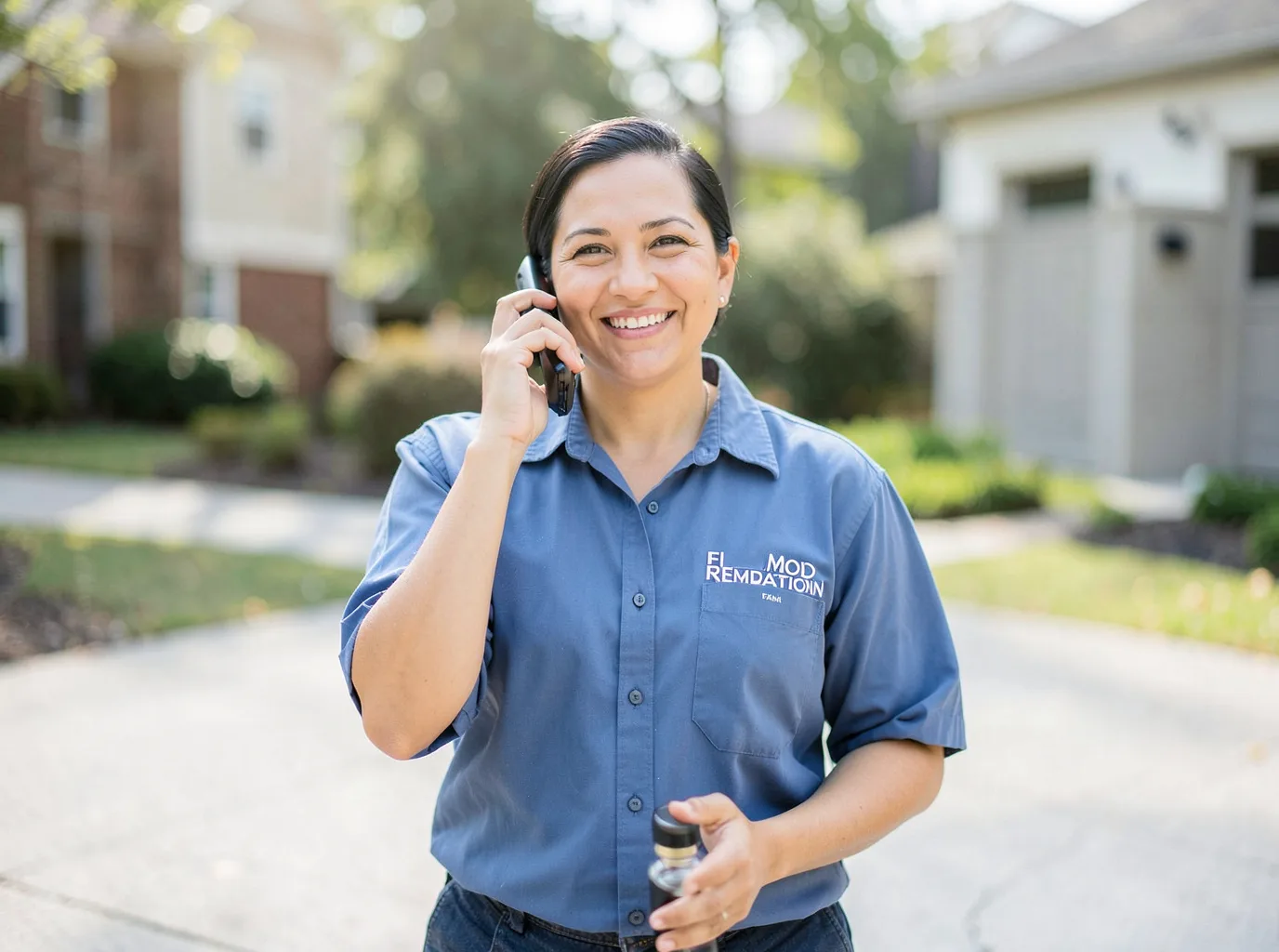 Mold Remediation Exeter, CA FAQs